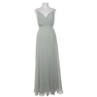 Långklänning (Grön) från JJ's House Polyester