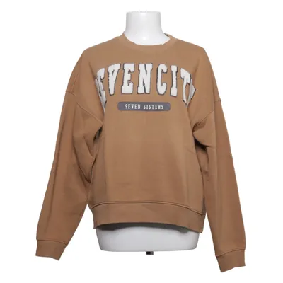 Sweatshirt (Seven City Sweat) de Seven Sisters Coton, Polyester