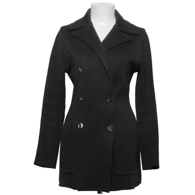 Cardigan (Vert) de Anna Holtblad