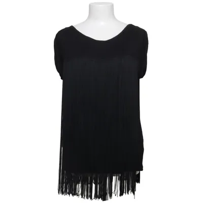 T-shirt (Noir) de Zara T-shirt Collection