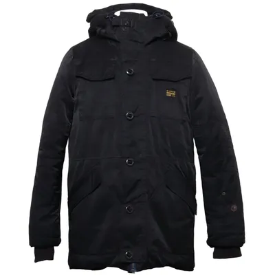 Parkas (Svart) från G-Star Raw