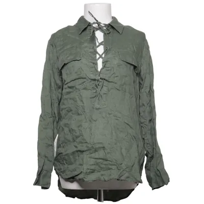 Blus (Q1050-E275) från Equipment Femme Linne