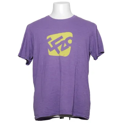 T-shirt (Tri-Blend) fra Anvil Bomuld, Polyester, Viscose