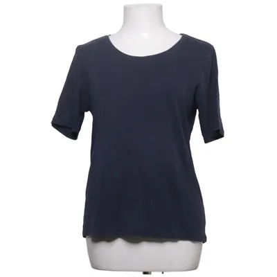 T-shirt (Blauw) van Cecil