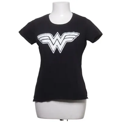 T-shirt (Wonder Woman Marvel) from Fruit of the Loom Cotton