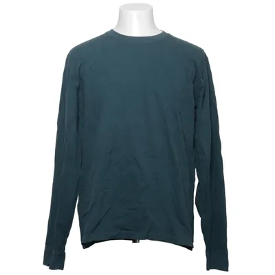 Långärmad t-shirt (Blå) från Noah