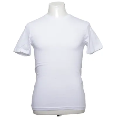 T-shirt (Vit) från Pier One Ekologisk bomull