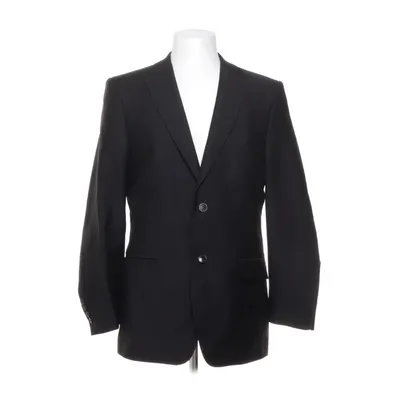 Kavaj (Svart) från Turo Tailor Acetat, Viskos, Ull