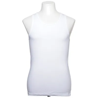 Shapewear top (White) from JBS of Denmark Elastane, Organic cotton