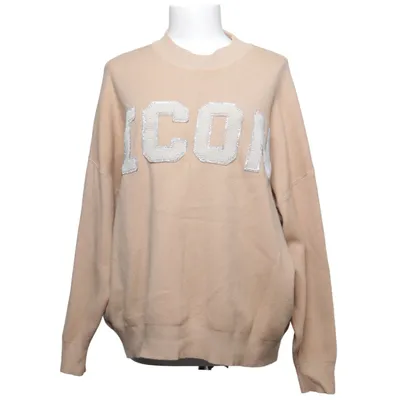 Trui (Beige) van Moewy