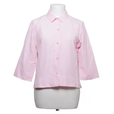 Shirt (Pink) from Nadine H Cotton, Polyamide