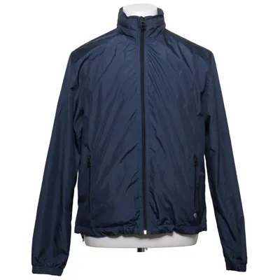 Jacket (Blue) from EDC by ESPRIT Polyester
