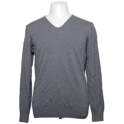 Pullover (Grå) från Lacrosse Premium Line Bomull