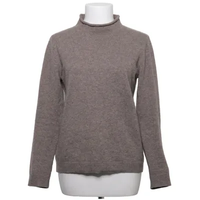 Polotröja (Brun) från Lawrence Grey Kashmir
