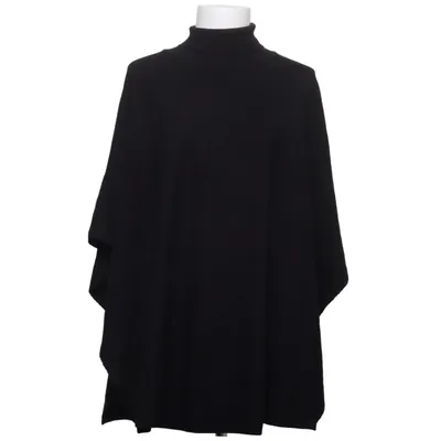 Poncho (Noir) de Sincerely Loved