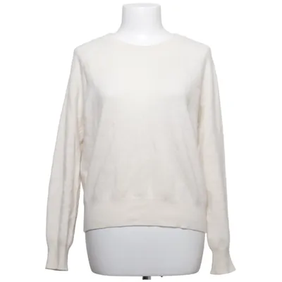 Sweater (Hvid) fra Magasin Du Nord Kashmir