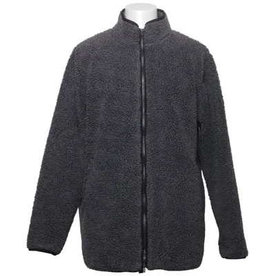 Fleecejacka (MORGAN PILE JACKET) från Studio Total Polyester