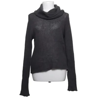 Turtleneck (Gray) from Diesel Angora, Polyamide