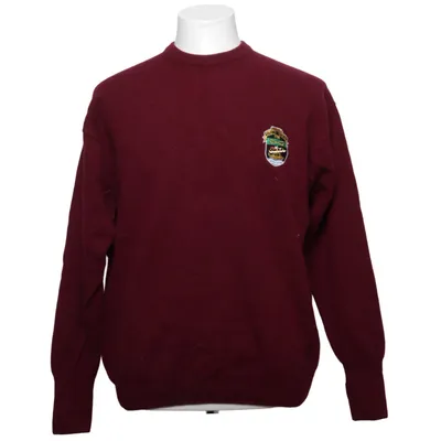 Sweater (Red) from Peter Scott