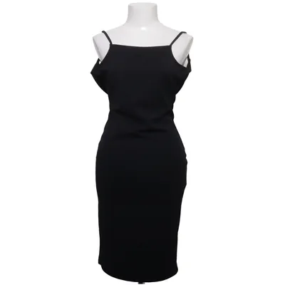 Jurk (Deep Back Jersey Dress) van Danaë x NA-KD Elastaan