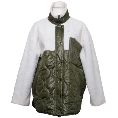 Jack (Groen, Wit) van 24Colours Polyester