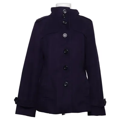 Manteau (Violet) de Biaggini