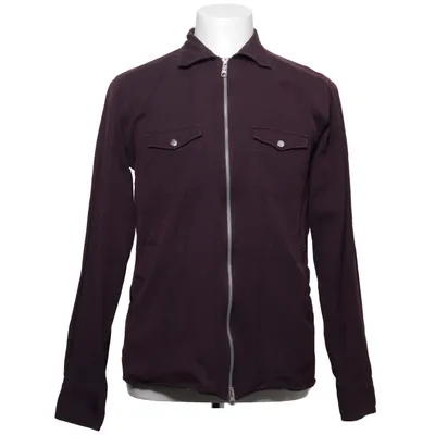 Surchemise (Marron) de Eton Coton