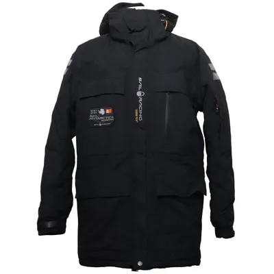 Vinterjacka (Svart) från Sail Racing Nylon, Polyester