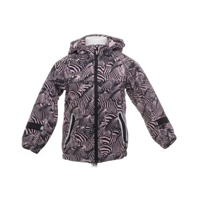 Allvädersjacka (Rosa, Svart) från Kaxs Proxtec Elastan, Polyester