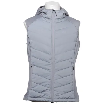 Gilet d'extérieur (Gris) de OTP Élasthane, Polyester