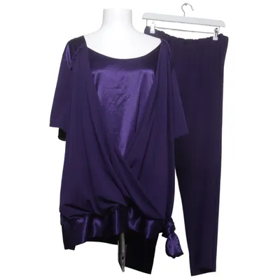Ensemble (Violet) de Mim