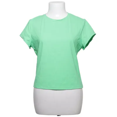 T-shirt (Ellie Ultralight Tee) från EYDA Elastan, Polyamid
