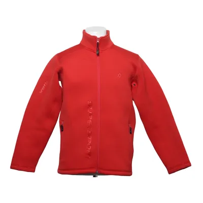 Veste anti-froid (Rouge) de Völkl Élasthane, Polyester