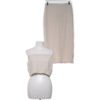 Set (Beige) från Bubbleroom Bomull, Elastan, Polyamid