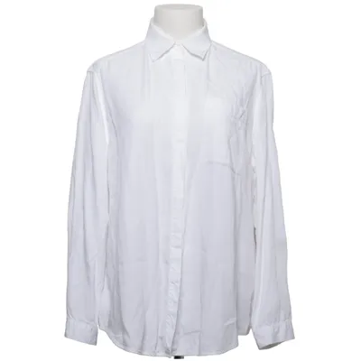 Hemd (Addle Flu Denim) von Acne Studios Lyocell