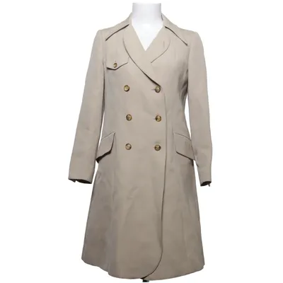 Trenchcoat (Beige) från Stadsmissionen