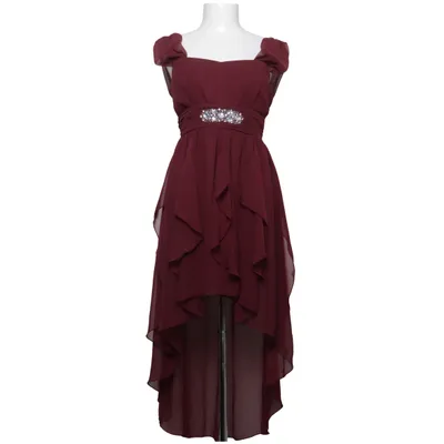 Robe de cocktail (Rouge) de Bodyflirt Polyester