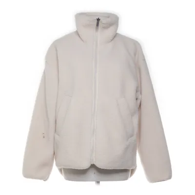Fleecejacka (Beige) från Stronger Polyester