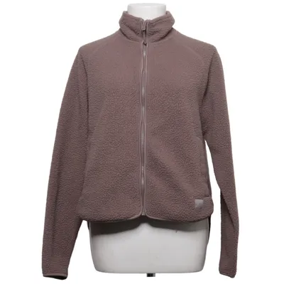 Fleece jas (Mck YRSA W Pile Jkt) van McKinley Polyester