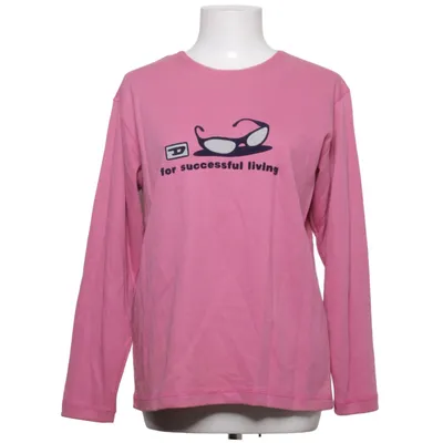 T-shirt à manches longues (Rose) de Lucky