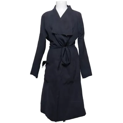 Manteau (Gris) de Rut & Circle Polyamide, Polyester