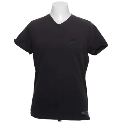 T-shirt (Svart) från Koppartrans