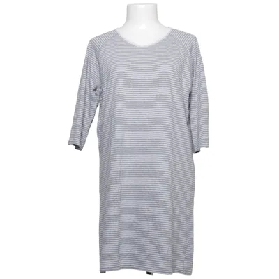 Robe (Gris, Blanc) de My Favourites Coton