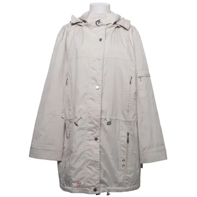 Outdoor jacket (Beige) from WPF Polyamide, Polyester