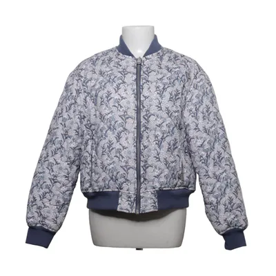 Blouson (Bleu, Beige, Multicolore) de Bagatelle Coton, Polyester