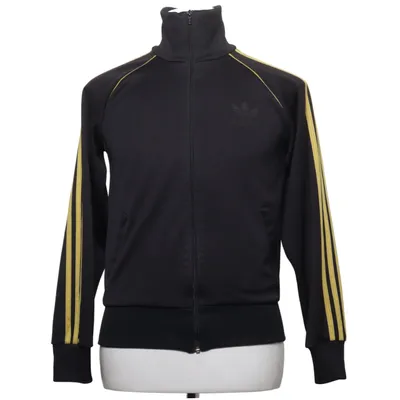 Veste de sport (Noir, Jaune) de Adidas
