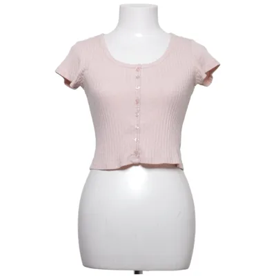 Top (Pink) from Hippie Rose Cotton, Polyester