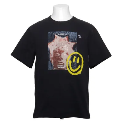 T-shirt (Sort) fra Misbhv Bomuld