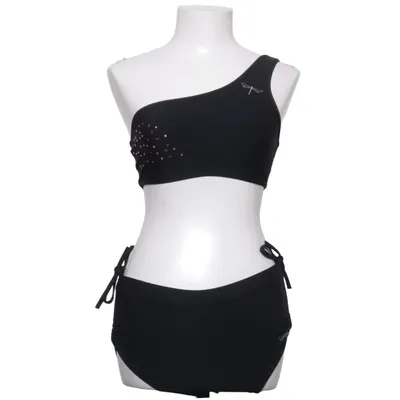 Bikini (Noir) de Dragonfly Élasthane, Polyamide