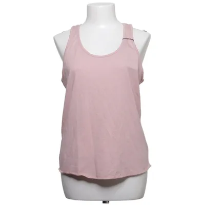 Linne (Rosa) från Alternative Bomull, Modal, Återvunnen polyester